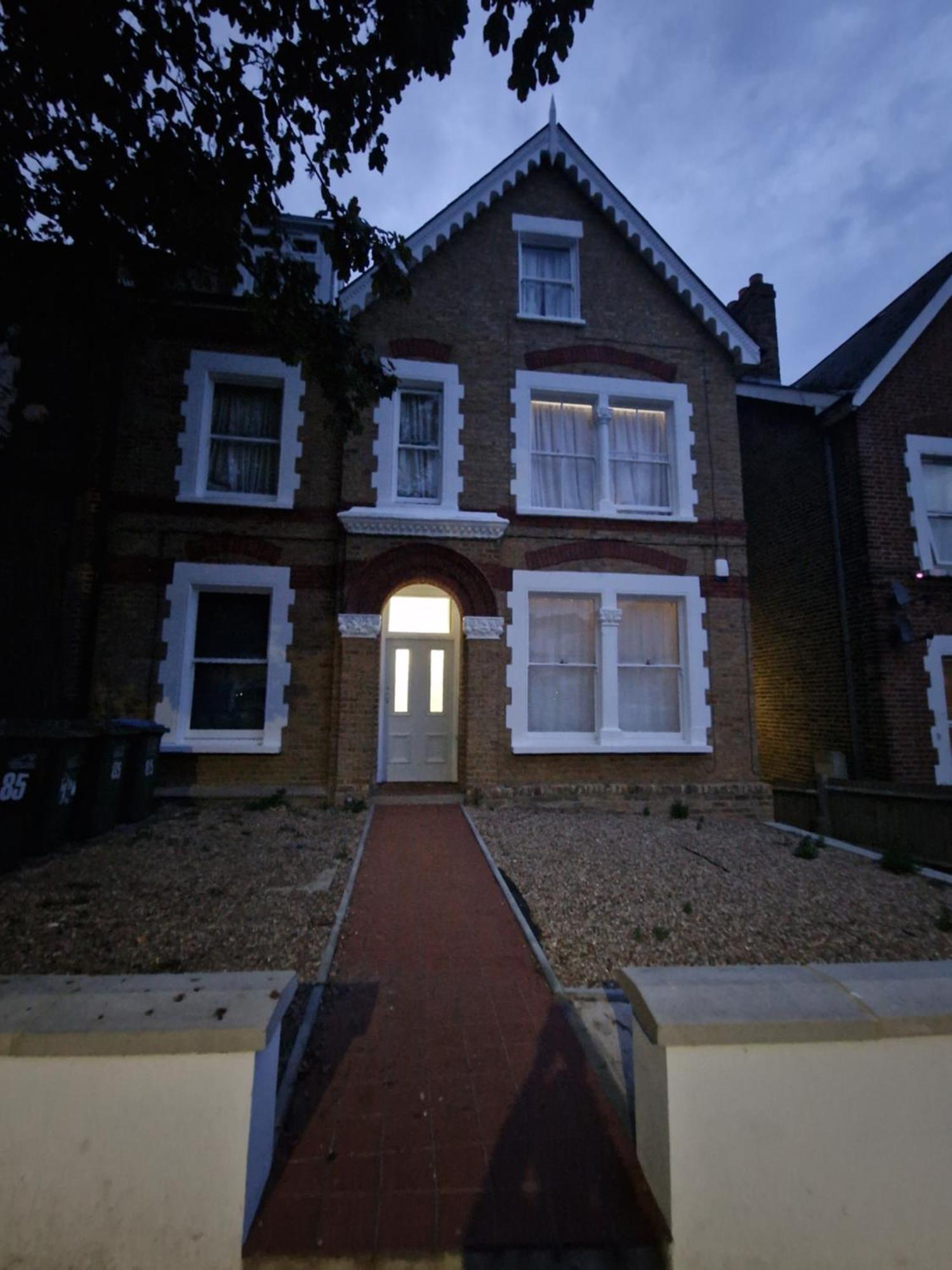 Enchanted 1 Bed Flat Greenwich Londýn Exteriér fotografie